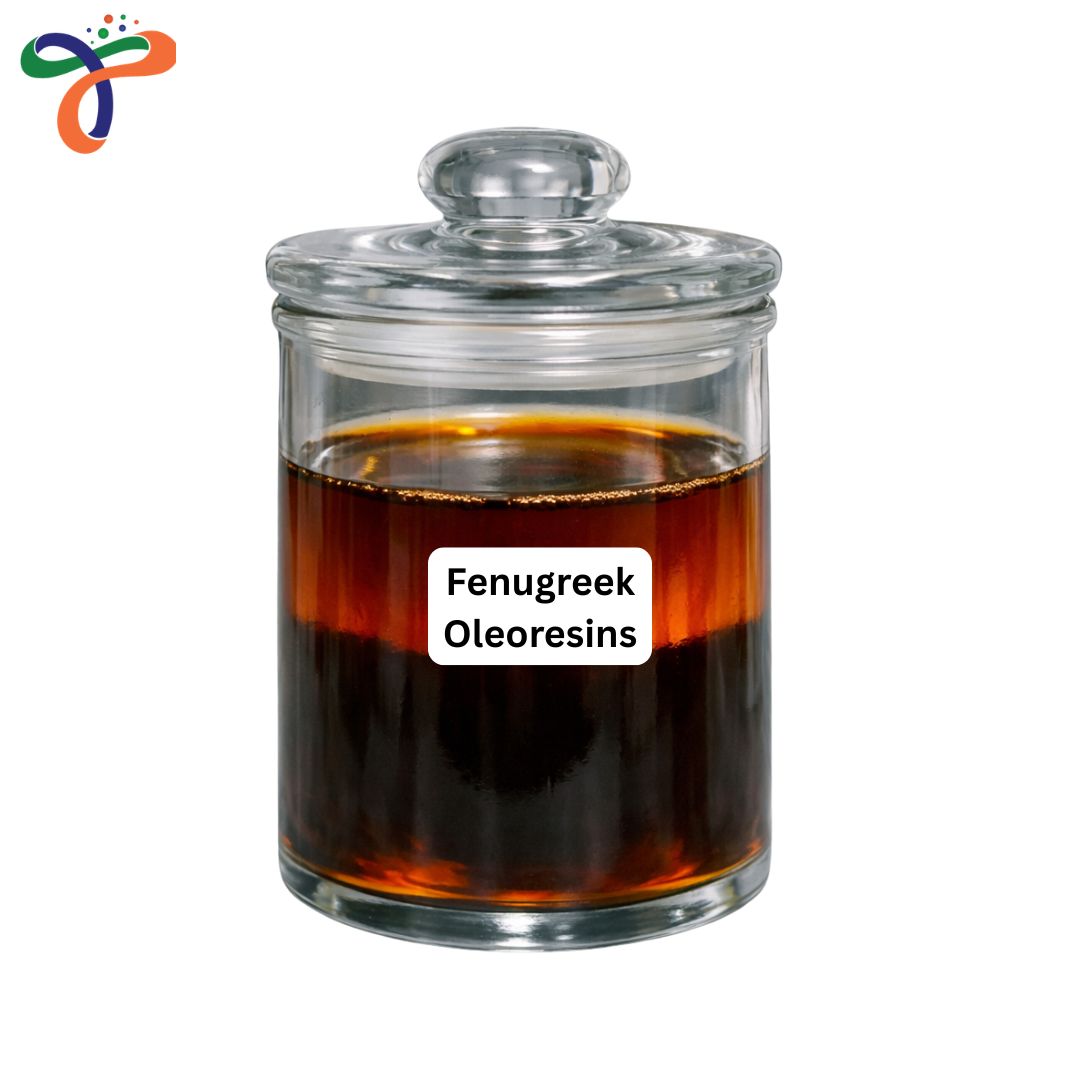 Fenugreek Oleoresins